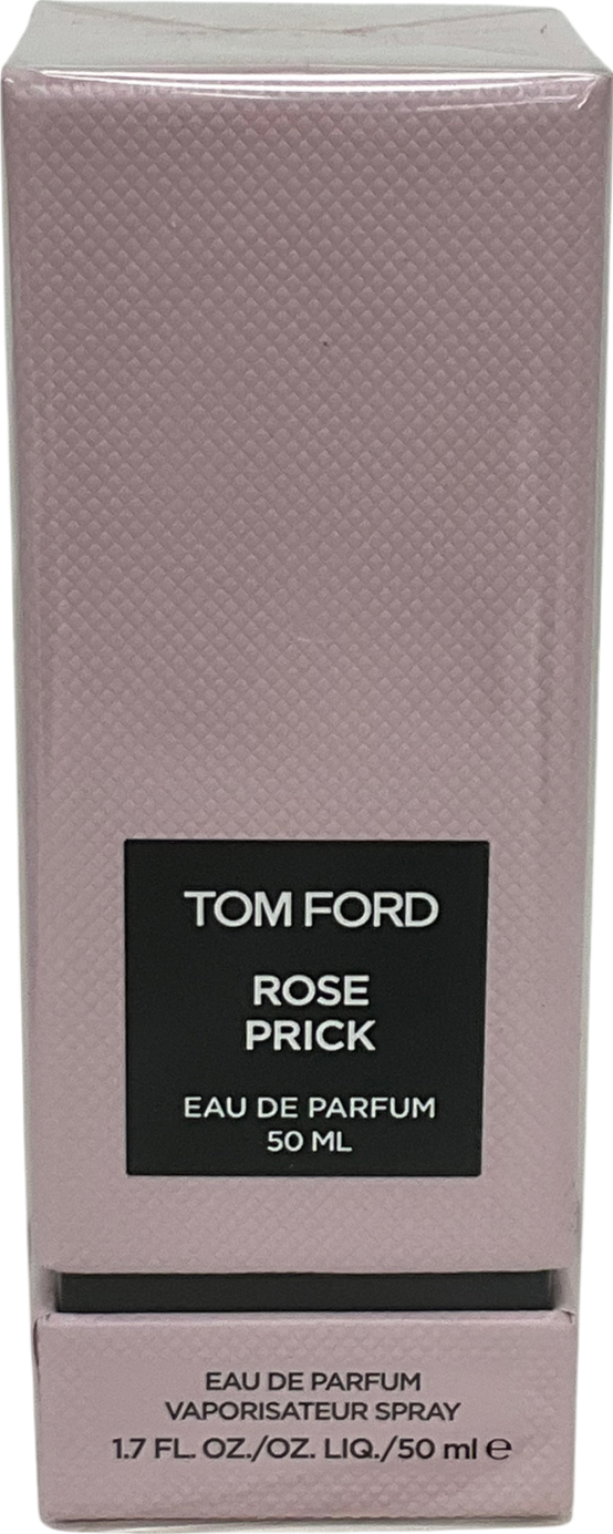 Tom Ford Rose Prick Eau De Parfum Rose Prick 50ml