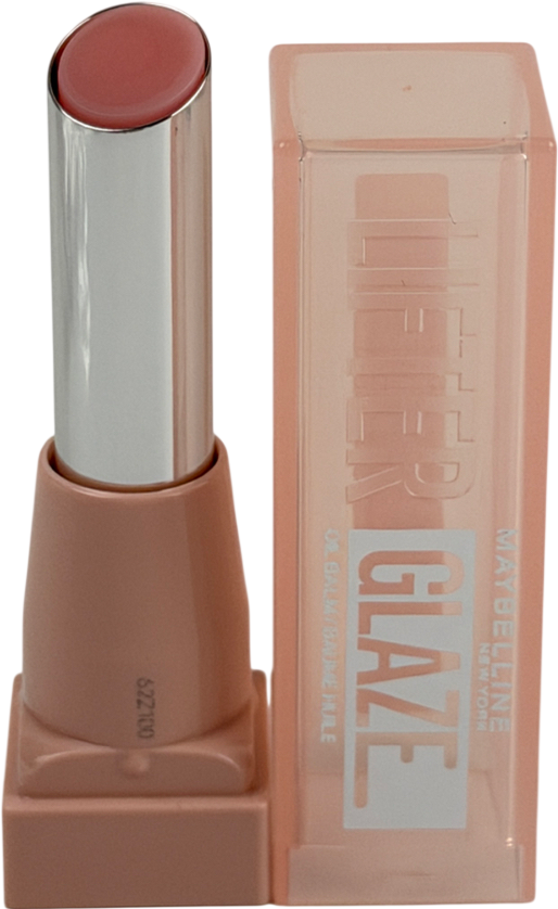 Maybelline New York Lifter Glaze Lip Oil Balm 002 Pink Drip One size
