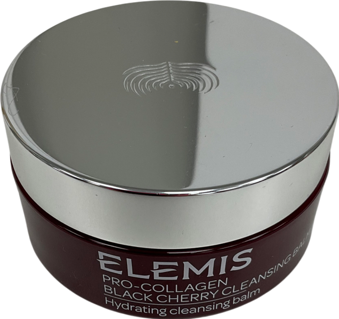 Elemis Pro Collagen Black Cherry Cleansing Balm 100g