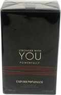Emporio Armani Stronger With You Parfum 100ml