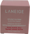 Laneige Bouncy & Firm Sleeping Mask 25ml
