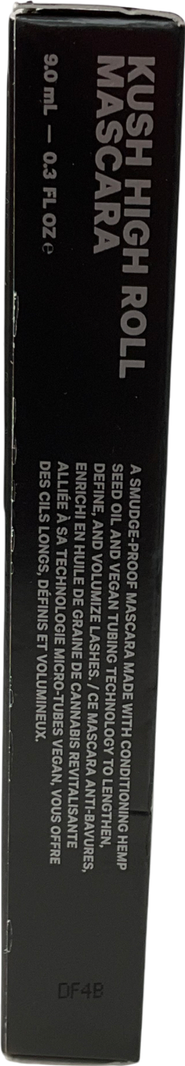 Milk Makeup Makeup High Roll Mascara Boom 9ml