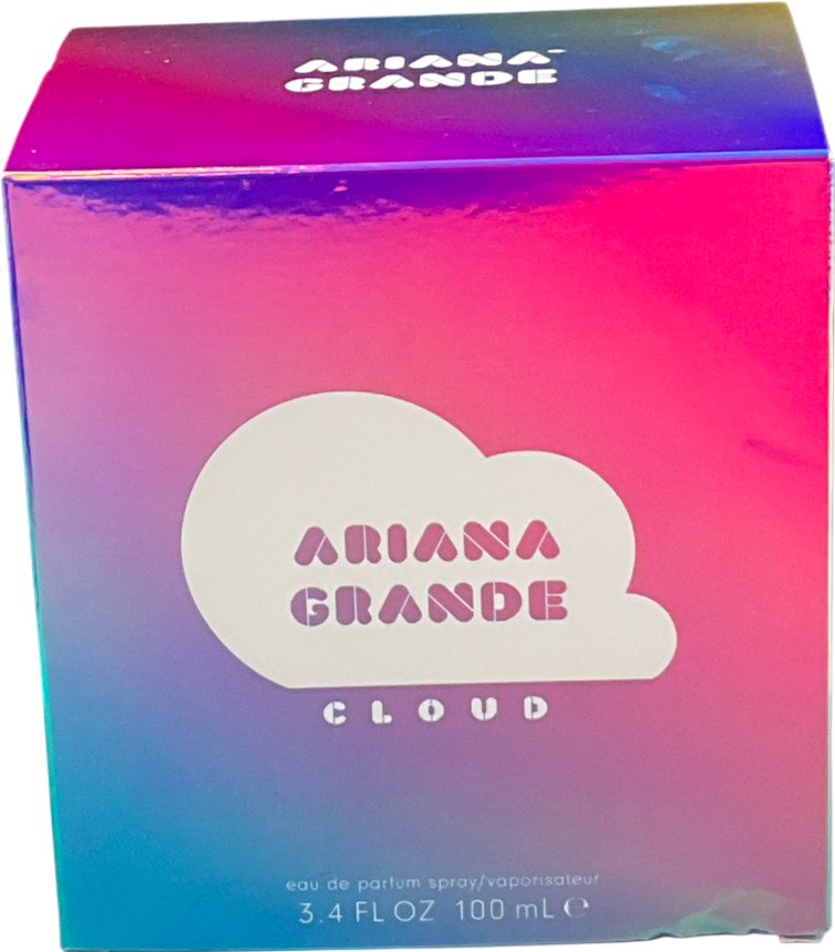 ariana grande Cloud Eau De Parfum 100ml