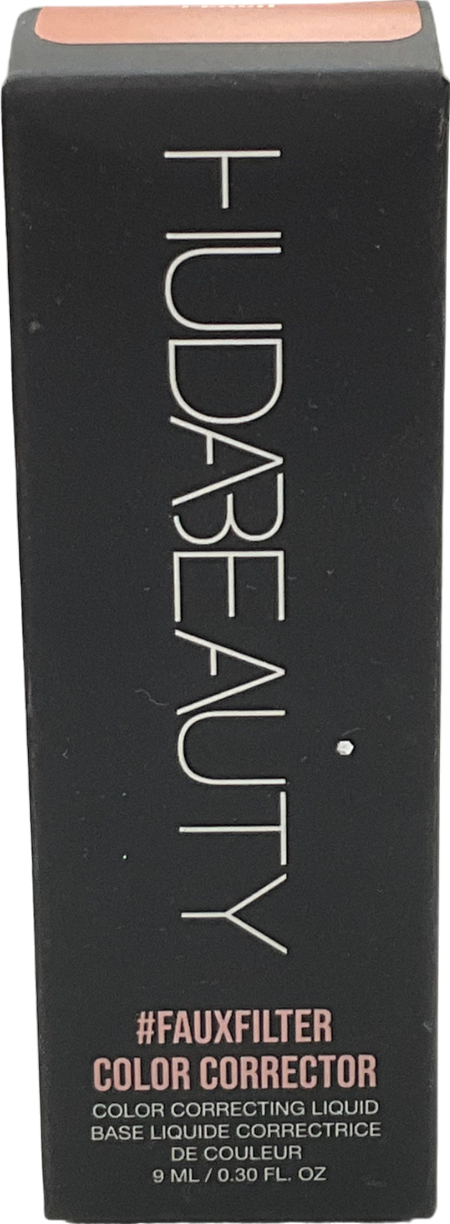 Huda Beauty Colour Corrector Peach 9ml