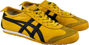 Onitsuka Tiger Yellow Mexico 66 UK 6 EU 39