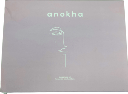 Anokha The Sample Set No Shade No Size