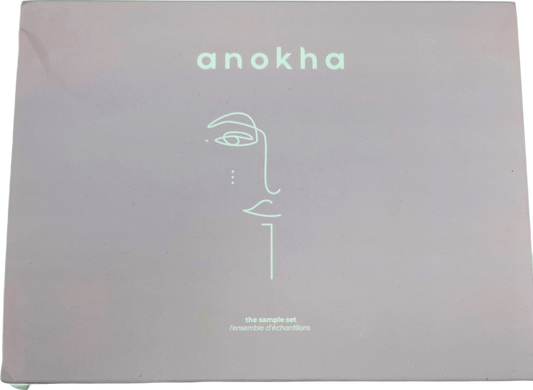 Anokha The Sample Set No Shade No Size
