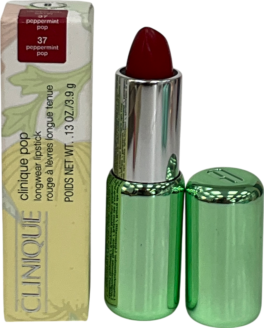 Clinique Pop™ Longwear Lipstick 37 3.9g