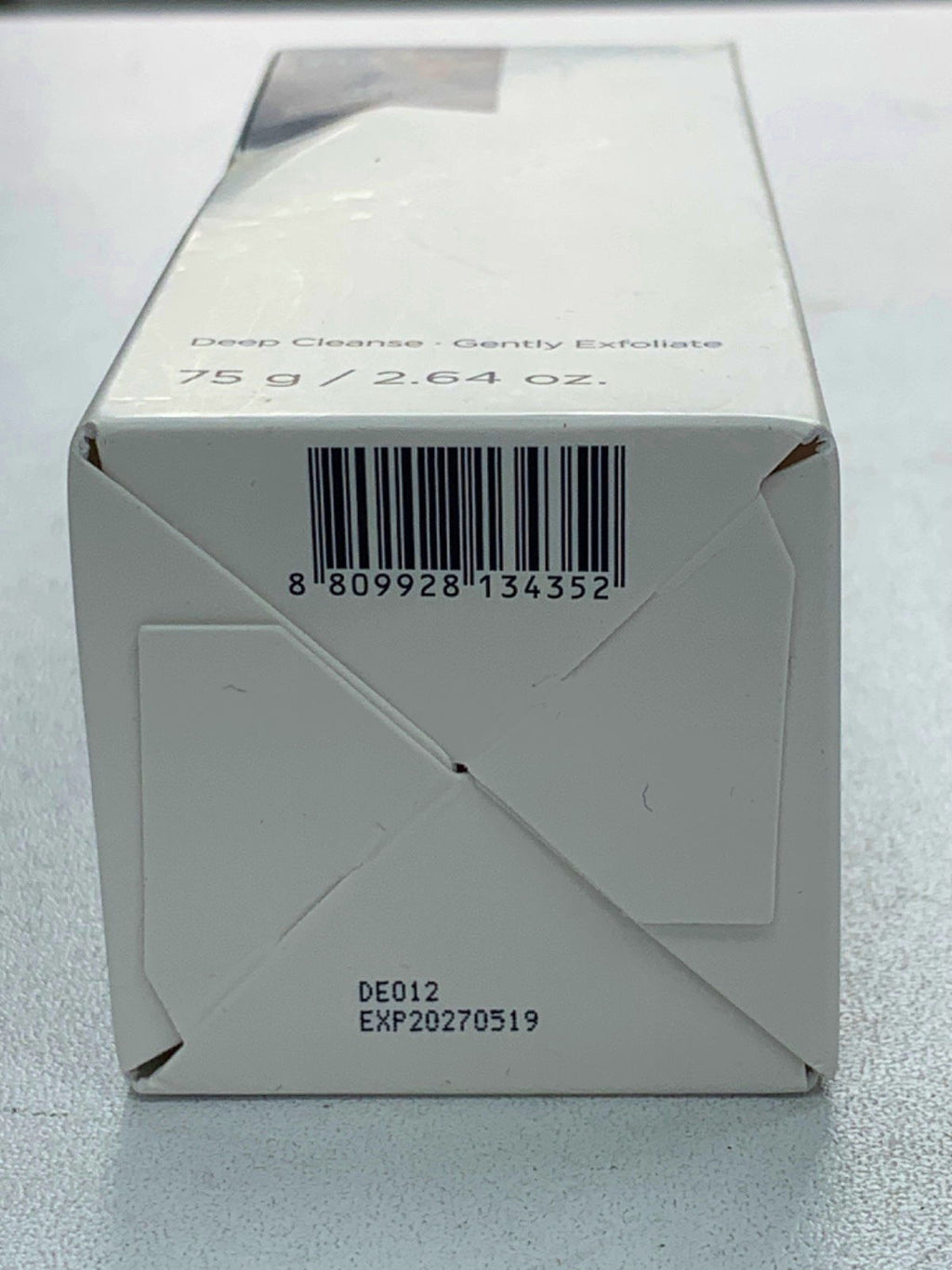 Tirtir Hydro Boost Enzyme Powder Wash 75 g