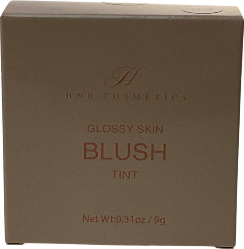 HNB Cosmetics Glossy Skin Blush Tint 03 9g