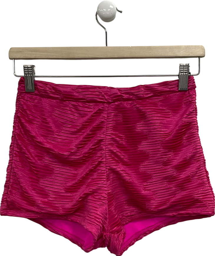 Triangl Bikinis Pink Celeste Shorts UK S