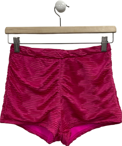 Triangl Bikinis Pink Celeste Shorts UK S