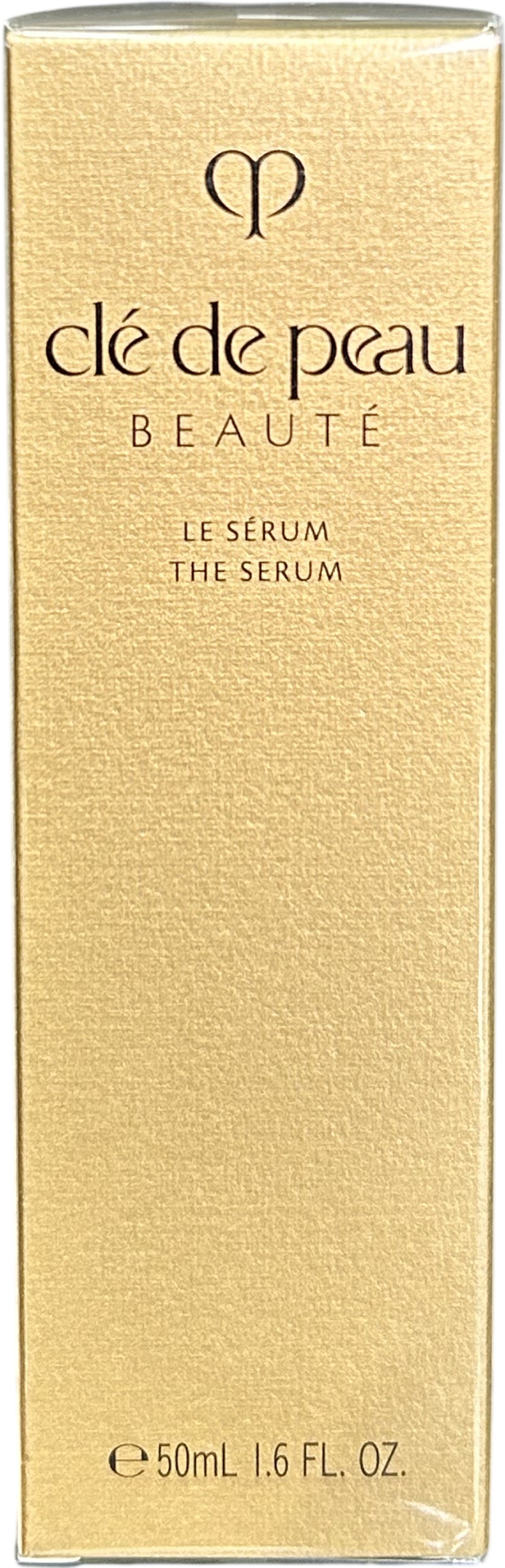 Cle de Peau Le Sérum 50ml