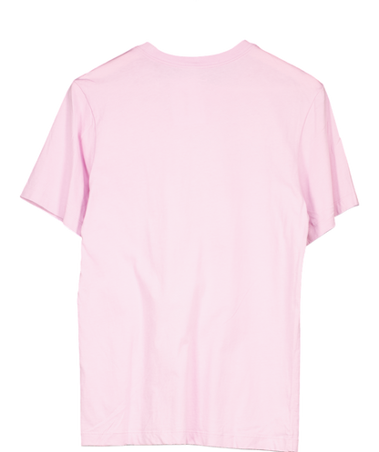 Nike Pink Core T-shirt UK S