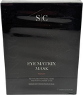 Skin cycles Eye Matrix Mask Single Eye Sheet X 4 Pack 4x6ml