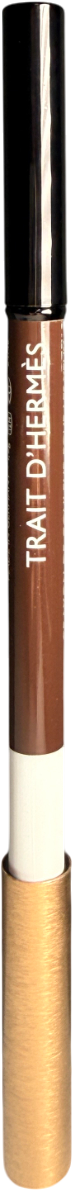 Hermès Eye Pencil 87 Brun Ecorce 1.2g