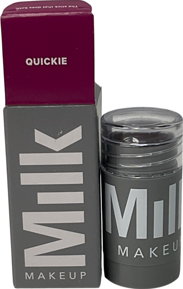 Milk Makeup Multi-use Lip + Cheek Cream Stick Quickie 6g