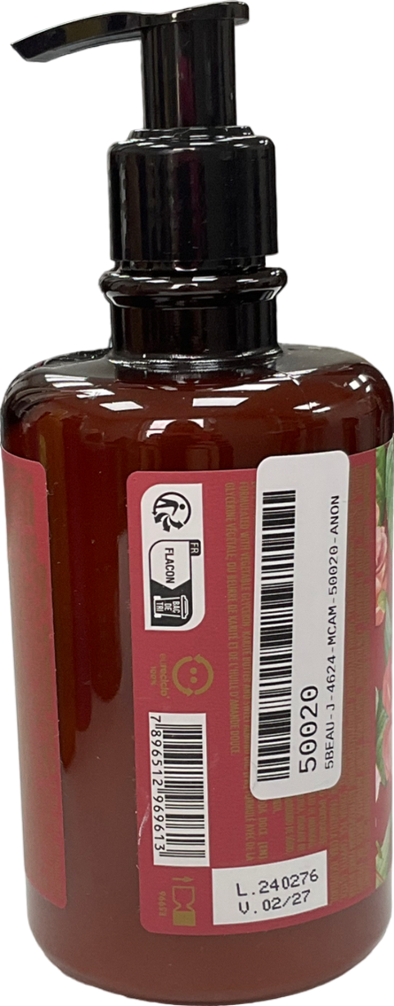 granado Body Moisturiser 10