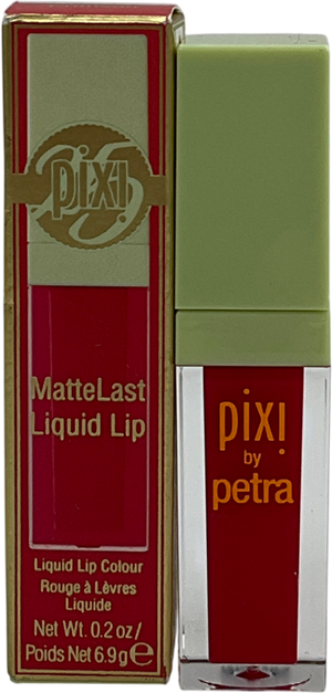 Pixi Mattelast Liquid Lip 6.9g