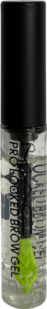 MAC Pro Locked Brow Gel Clear 7.8ml