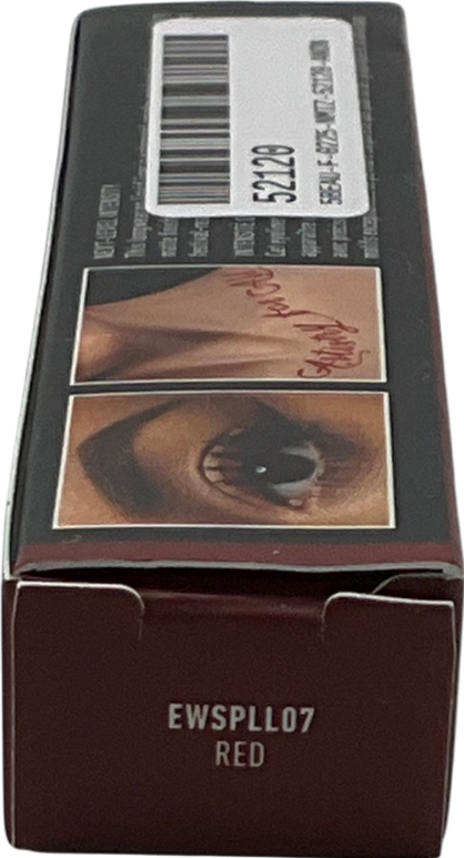 NYX Epic Wear Waterproof Liquid Liner Red 3.5