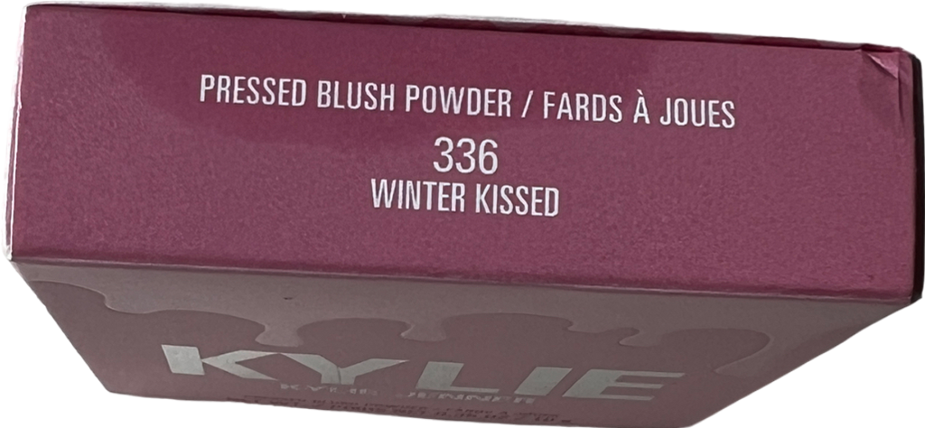 Kylie By Kylie Jenner Pressed Blush Powder 335 10g