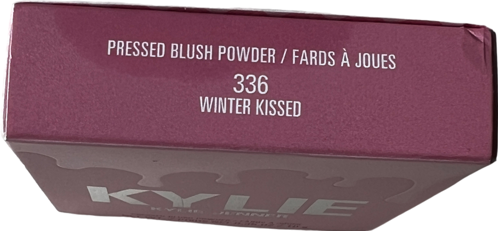 Kylie By Kylie Jenner Pressed Blush Powder 335 10g