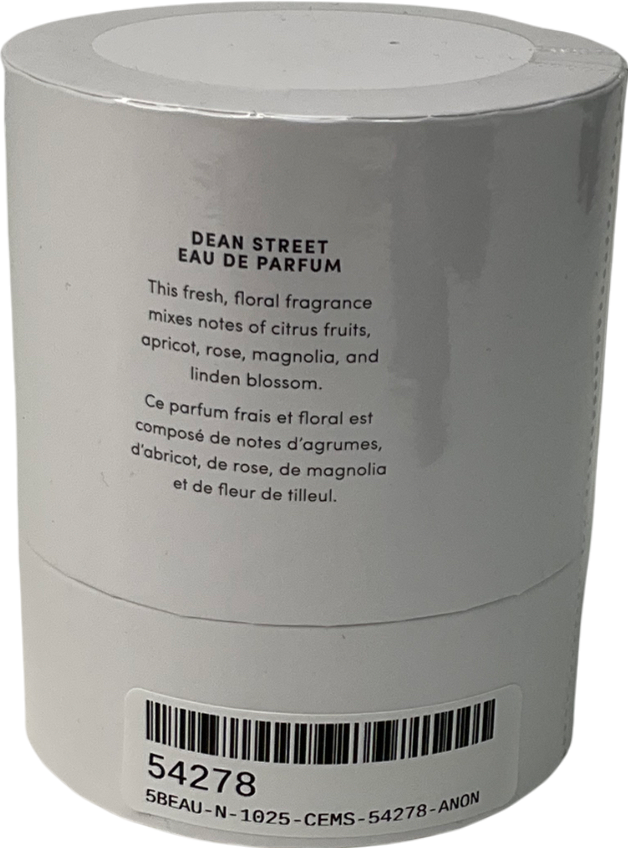 OUAI Dean Street Eau De Parfum Dean Street 50ml
