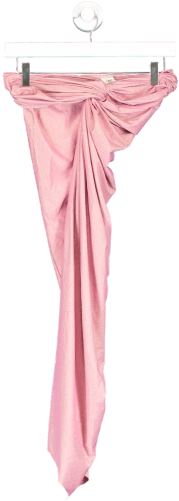 BAOBAB Pink Mia Pareo Skirt UK M