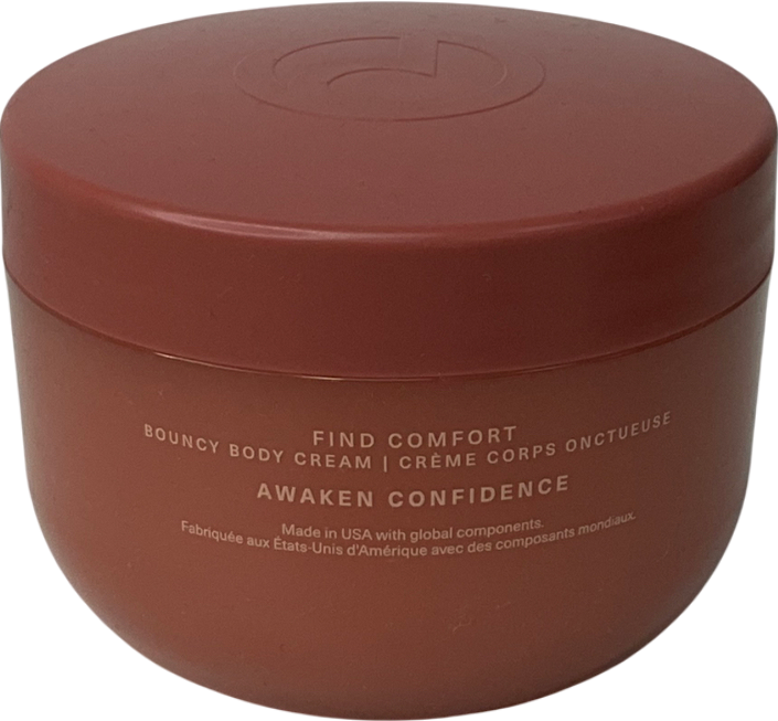 Rare Beauty Find Comfort Bouncy Body Cream - Awaken Confidence 250ml