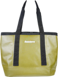 Finisterre Green Drift 20l Waterproof Tote Bag