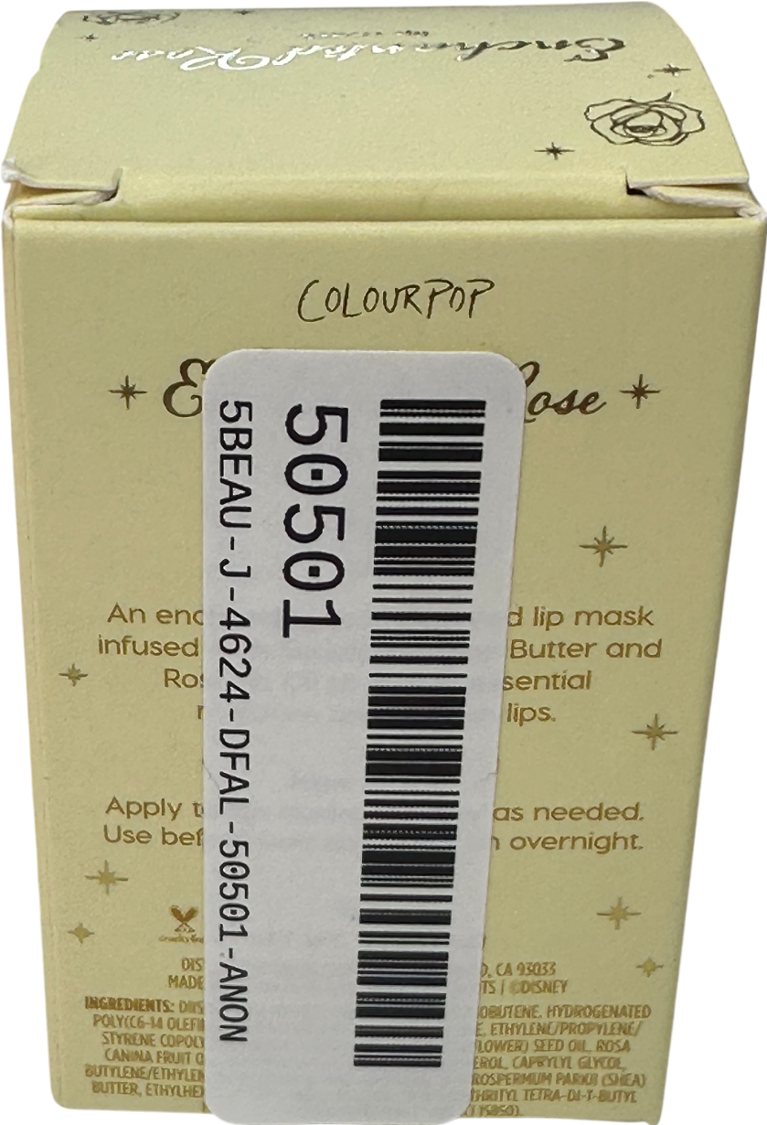 colourpop Overnight Lip Mask 11g