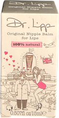 dr lipp Original Nipple Balm 15ML