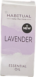 Superdrug Habitual Pure Lavender Essential Oil 10ml