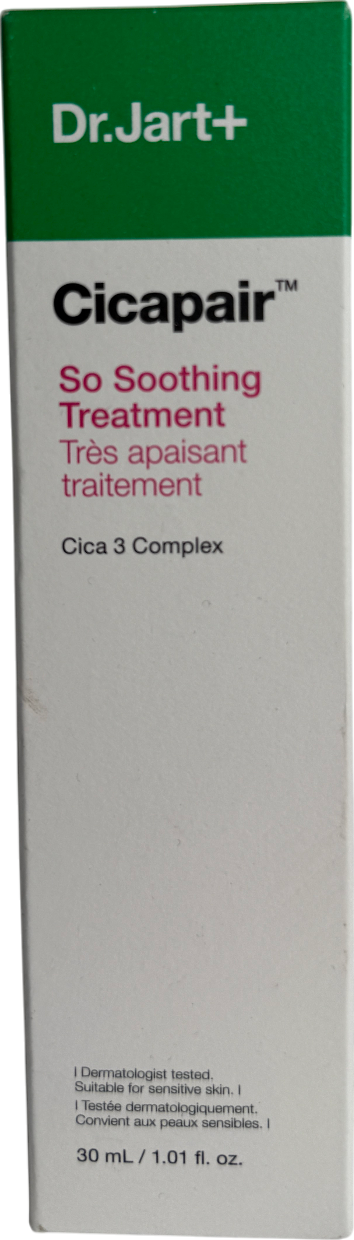 DR JART+ Cicapair™ So Soothing Treatment 30ML