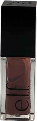 E.L.F Cosmetics Glow Reviver Lip Oil Talk That Taupe 7ml
