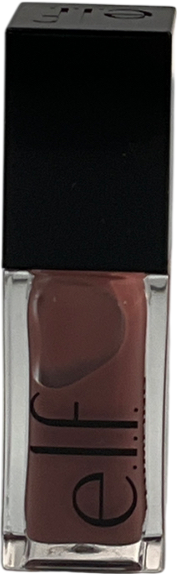 E.L.F Cosmetics Glow Reviver Lip Oil Talk That Taupe 7ml
