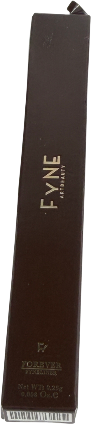 Fyne Forever Fyne'liner. Deep Brown 0.25 g