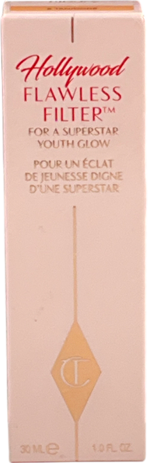 Charlotte Tilbury Hollywood Flawless Filter 5 Tan 30ml