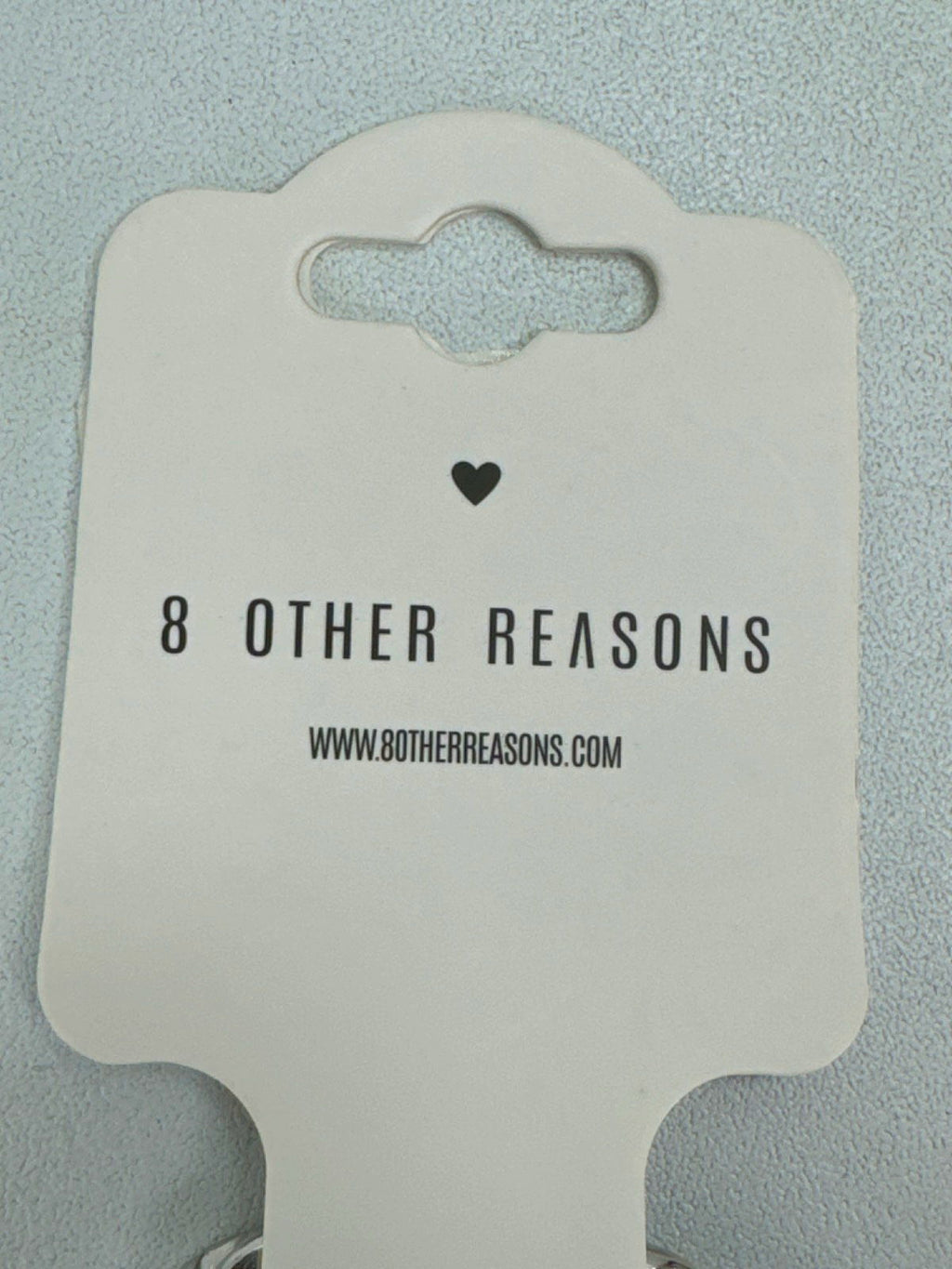 8 Other Reasons Black Chain Belt ONESIZE