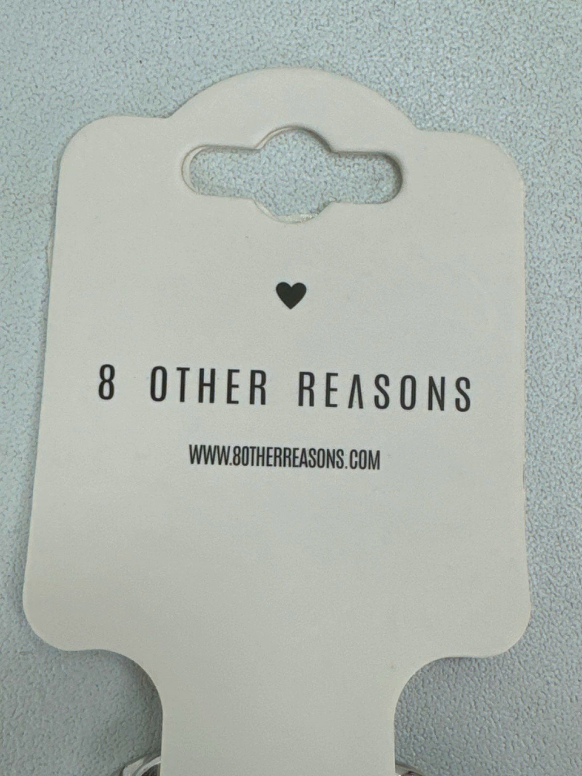 8 Other Reasons Black Chain Belt ONESIZE