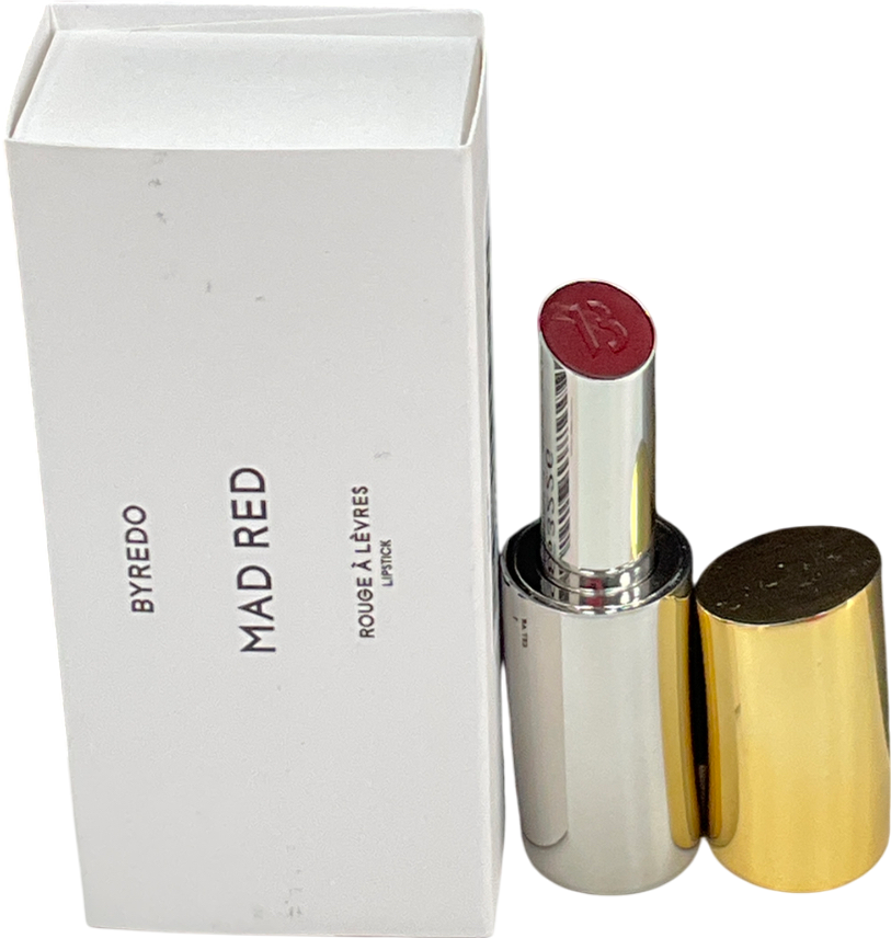 rouge a levres Mad Red 299 Lipstick Mad red