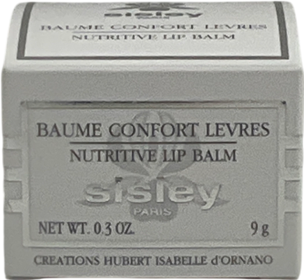 Sisley Nutritive Lip Balm 9g