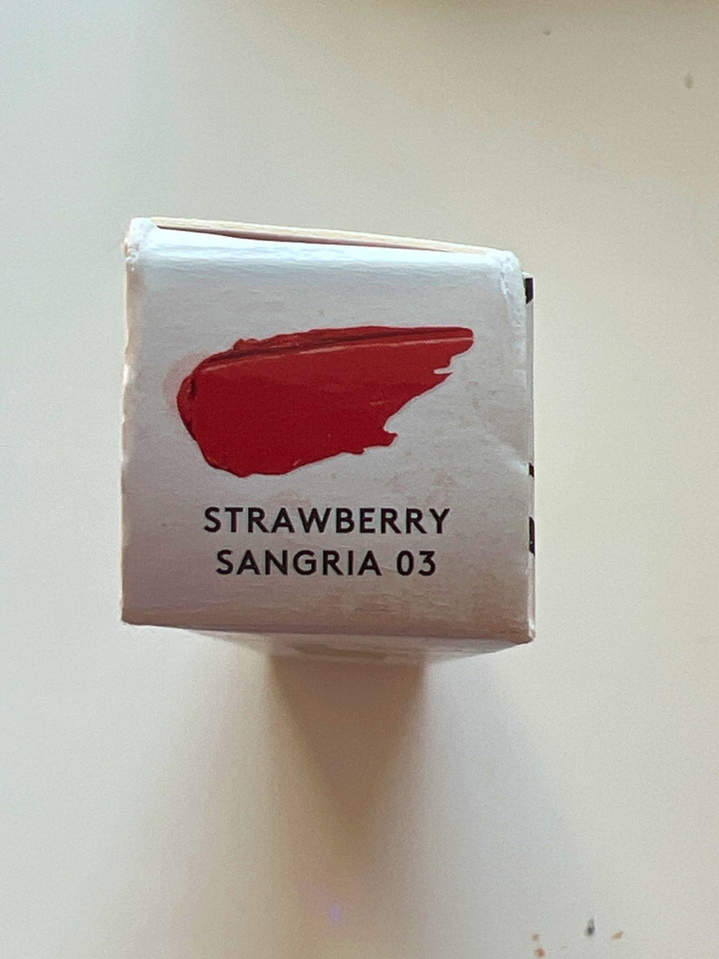 Fenty Beauty Poutsicle Hydrating Lip Stain Strawberry Sangria 6.5ml