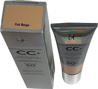 It Your Skin But Better Cc+ Cream Fair Beige 32ml