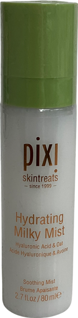 Pixi Hydrating Milky Mist 80ml
