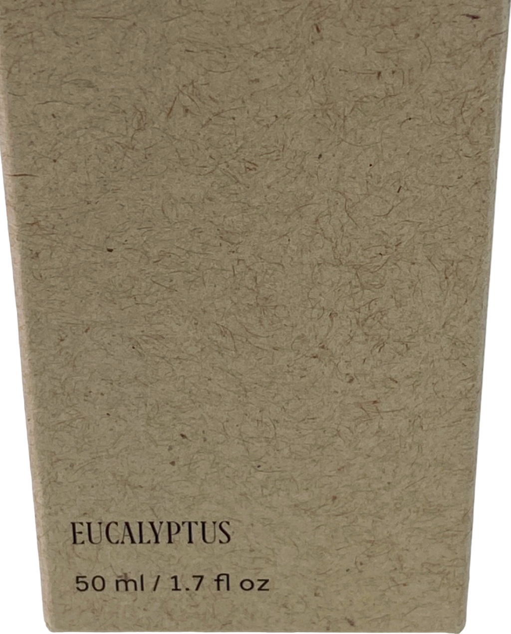 Nécessaire The Deodorant Gel Eucalyptus 50 ml