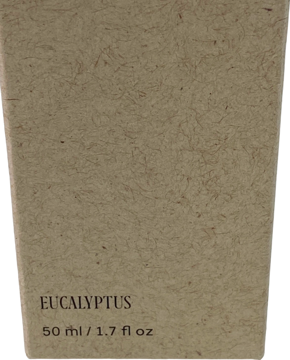 Nécessaire The Deodorant Gel Eucalyptus 50 ml