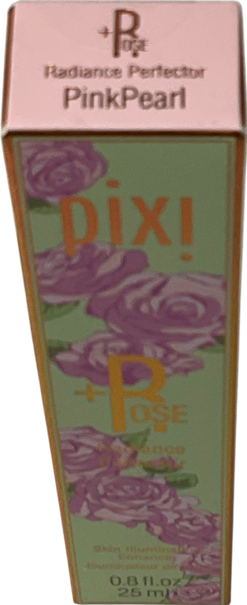 Pixi +rose Radiance Perfector Pinkpearl 25ml