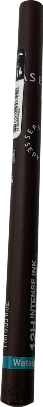 sephora 12h Intense Ink Classic Eyeliner Espresso 1ml